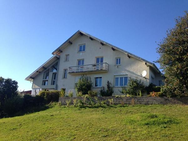 Location Appartement 112 m² - Gérardmer 88400