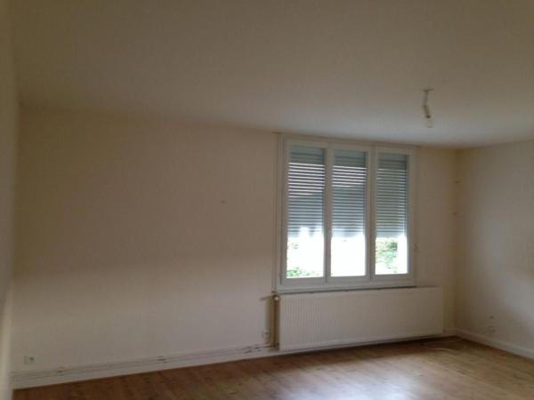Location Appartement 112 m² - Gérardmer 88400