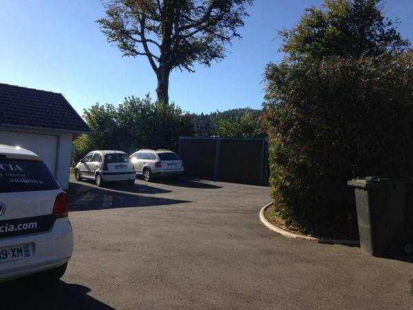 Location Appartement 112 m² - Gérardmer 88400