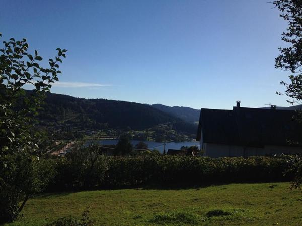 Location Appartement 112 m² - Gérardmer 88400