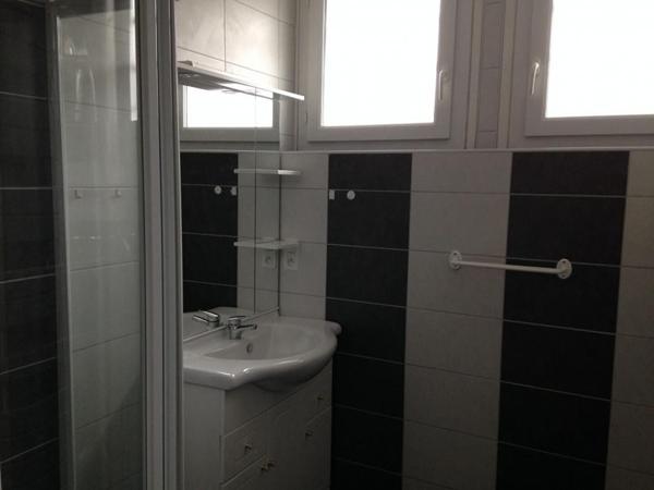 Location Appartement 112 m² - Gérardmer 88400