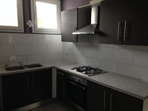 Location Appartement 112 m² - Gérardmer 88400