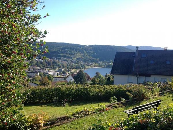 Location Appartement 112 m² - Gérardmer 88400