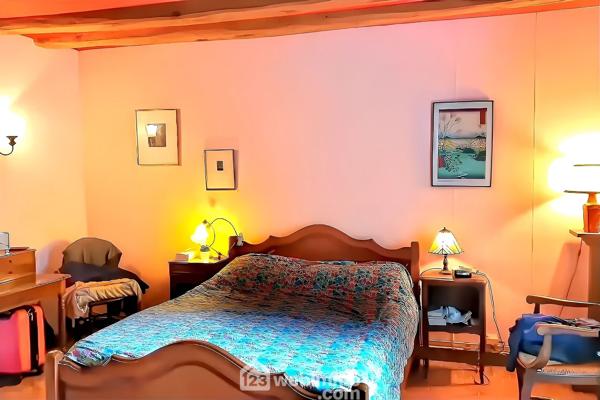 Maison de ville 201 m² à Chalonnes-sur-Loire 49290