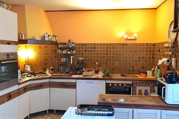 Maison de ville 201 m² à Chalonnes-sur-Loire 49290