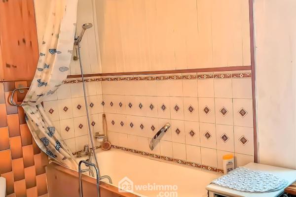 Maison de ville 201 m² à Chalonnes-sur-Loire 49290