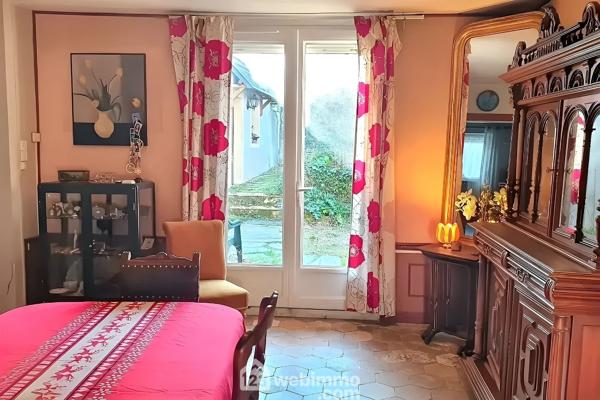 Maison de ville 201 m² à Chalonnes-sur-Loire 49290