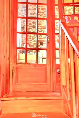 Maison de ville 201 m² à Chalonnes-sur-Loire 49290