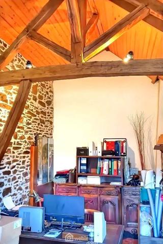 Maison de ville 201 m² à Chalonnes-sur-Loire 49290