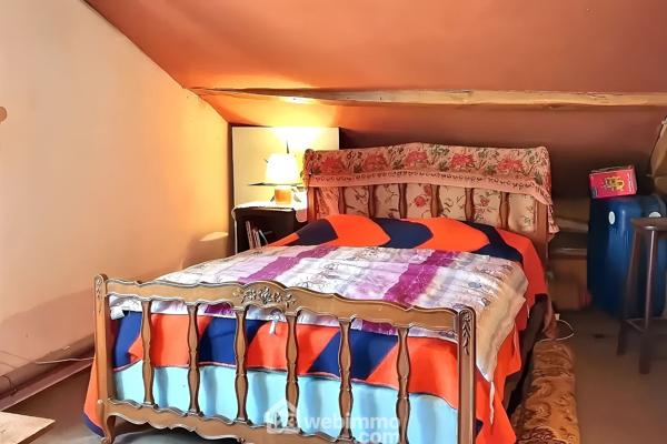 Maison de ville 201 m² à Chalonnes-sur-Loire 49290