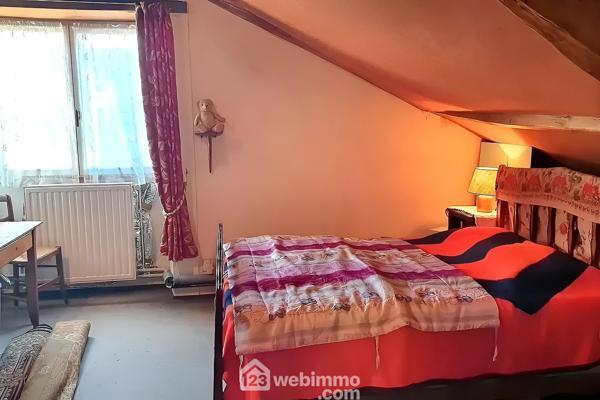 Maison de ville 201 m² à Chalonnes-sur-Loire 49290
