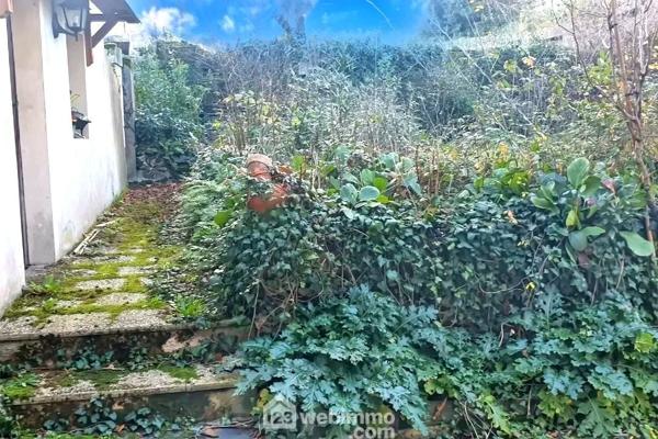 Maison de ville 201 m² à Chalonnes-sur-Loire 49290