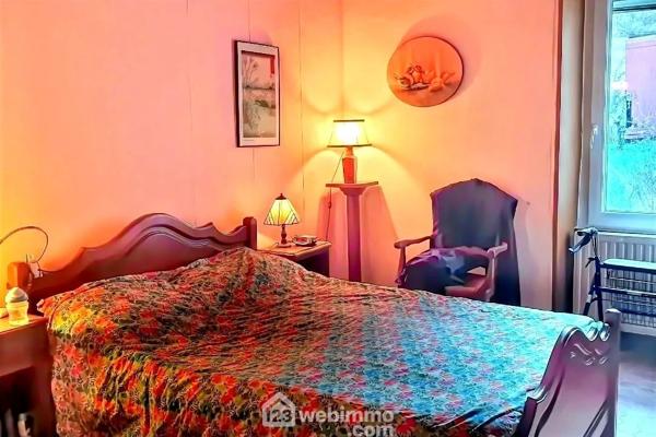 Maison de ville 201 m² à Chalonnes-sur-Loire 49290