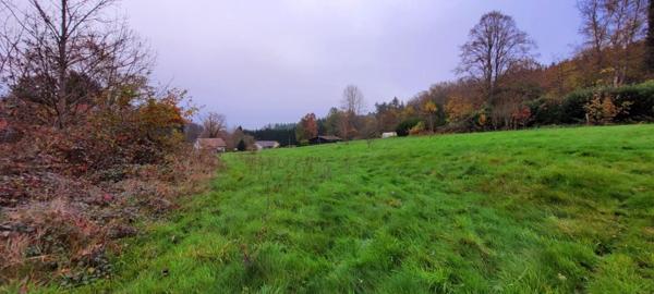 À vendre Terrain - Saint-michel-sur-meurthe 88470