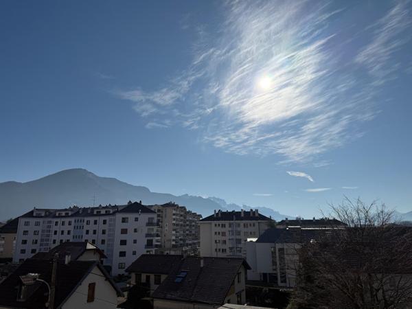 Charmant Studio proche Nouvelle Galerie