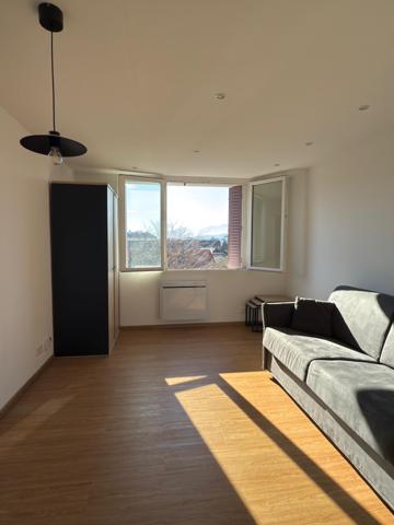 Charmant Studio proche Nouvelle Galerie