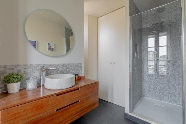 Appartement 2/3 pièces dernier étage Boulogne Billancourt