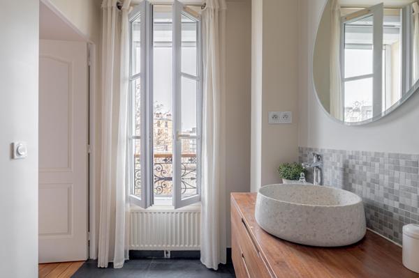 Appartement 2/3 pièces dernier étage Boulogne Billancourt