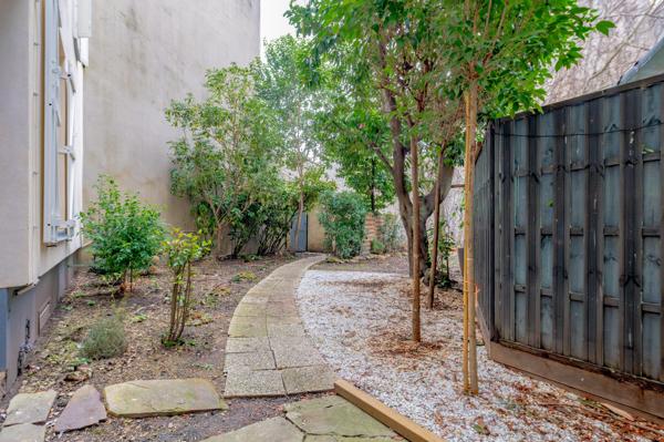 Appartement 2/3 pièces dernier étage Boulogne Billancourt