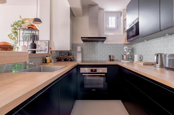 Appartement 2/3 pièces dernier étage Boulogne Billancourt