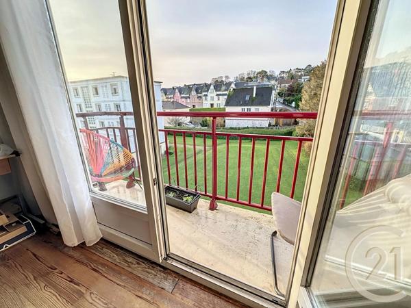 appartement à vendre  4 pièces - 66,83 m2 FECAMP - 76