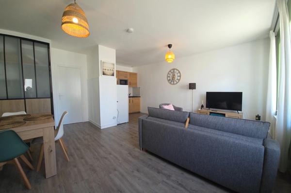 Appartement à vendre 2 pièces ROSCOFF (29)