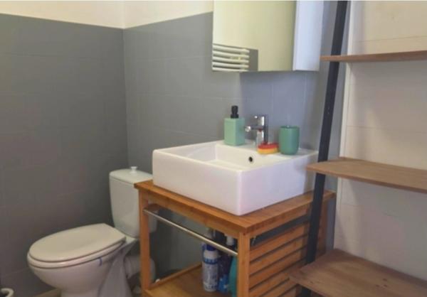 Appartement à vendre 2 pièces ROSCOFF (29)