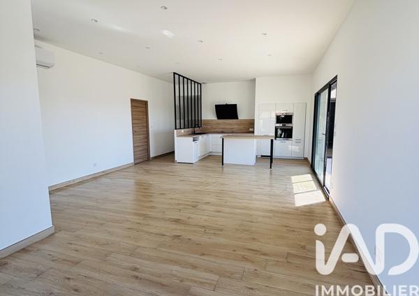 Maison à vendre 5 pièces 120 m² Ginestas
