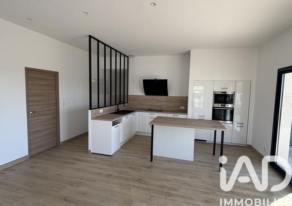 Maison à vendre 5 pièces 120 m² Ginestas