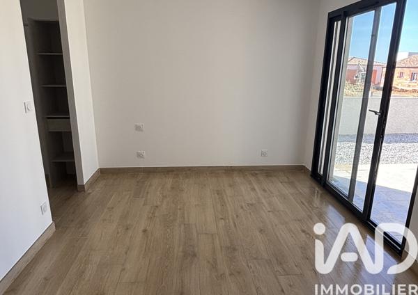 Maison à vendre 5 pièces 120 m² Ginestas