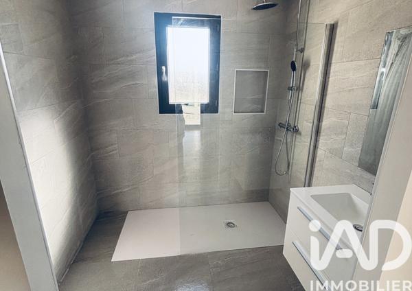 Maison à vendre 5 pièces 120 m² Ginestas