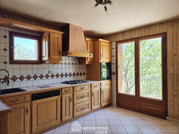 Maison 152 m² à Albertville 73200