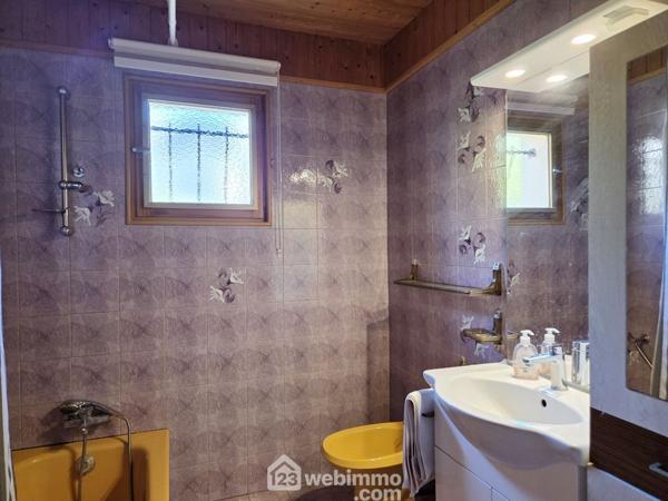 Maison 152 m² à Albertville 73200