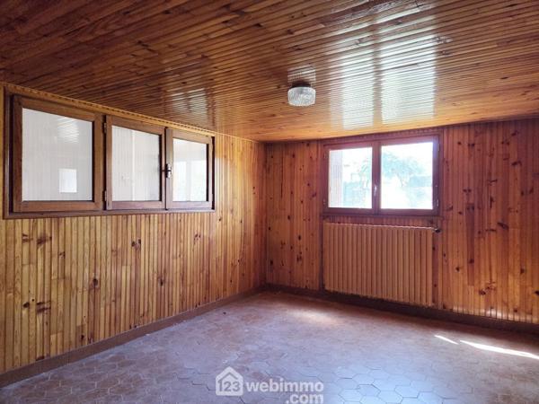 Maison 152 m² à Albertville 73200