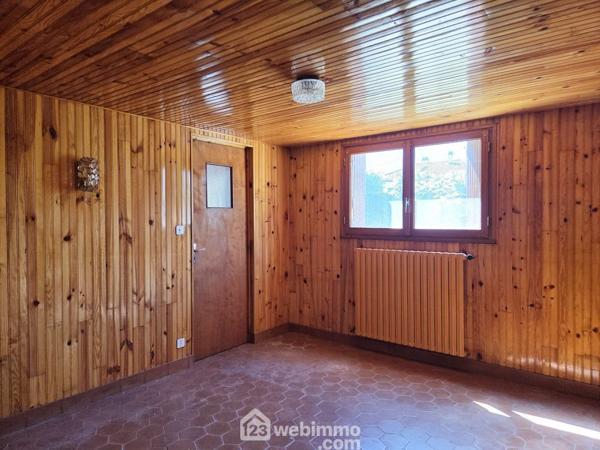 Maison 152 m² à Albertville 73200