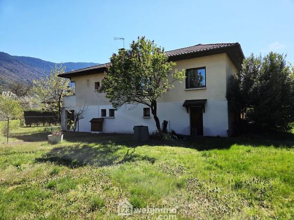 Maison 152 m² à Albertville 73200