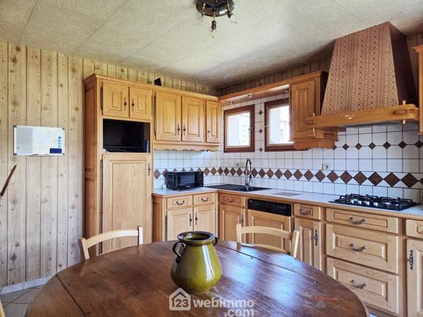 Maison 152 m² à Albertville 73200