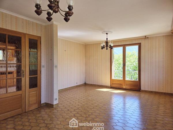 Maison 152 m² à Albertville 73200