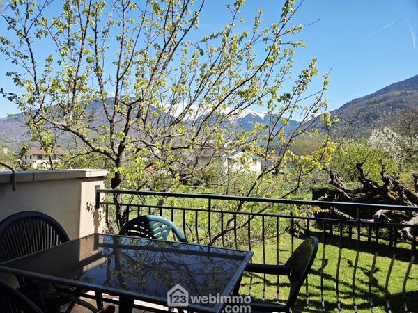 Maison 152 m² à Albertville 73200
