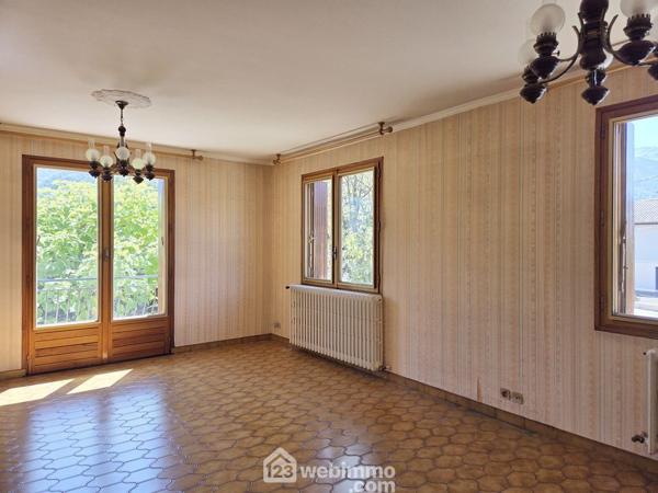 Maison 152 m² à Albertville 73200