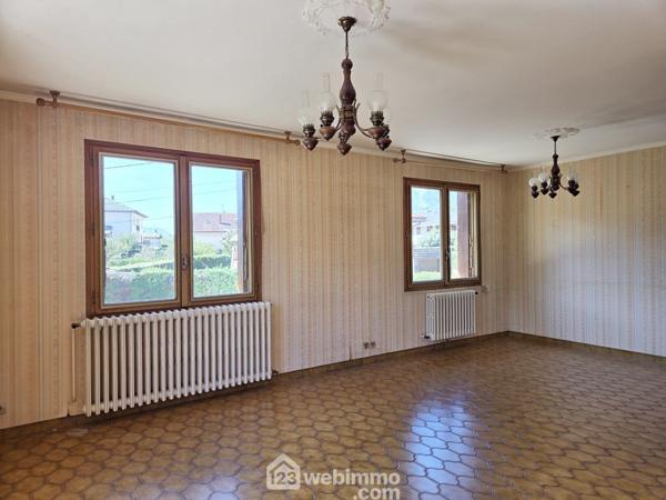 Maison 152 m² à Albertville 73200