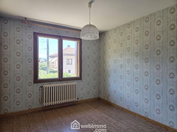 Maison 152 m² à Albertville 73200