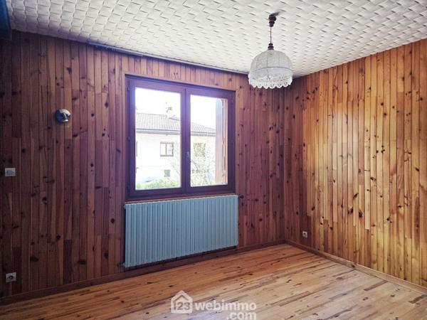 Maison 152 m² à Albertville 73200