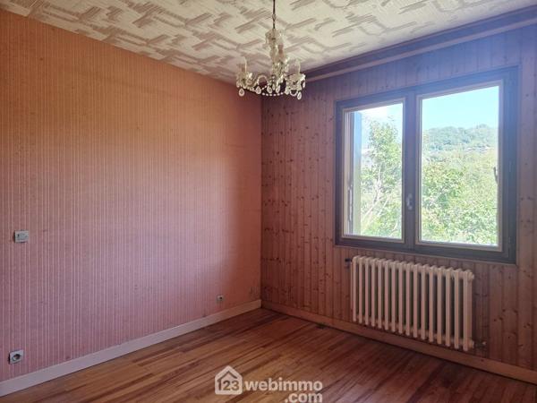 Maison 152 m² à Albertville 73200