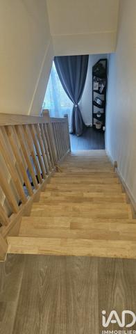 Appartement à vendre 4 pièces 77,7 m² Le Mesnil-en-Thelle
