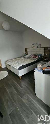 Appartement à vendre 4 pièces 77,7 m² Le Mesnil-en-Thelle