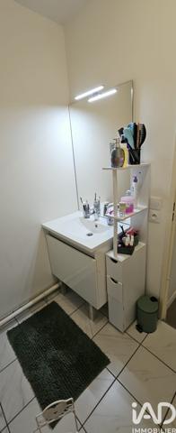Appartement à vendre 4 pièces 77,7 m² Le Mesnil-en-Thelle