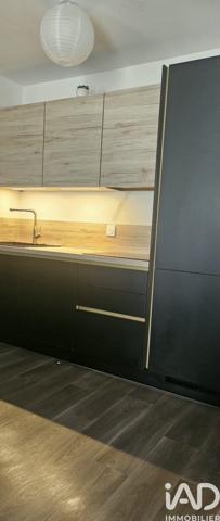 Appartement à vendre 4 pièces 77,7 m² Le Mesnil-en-Thelle
