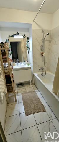 Appartement à vendre 4 pièces 77,7 m² Le Mesnil-en-Thelle