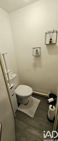 Appartement à vendre 4 pièces 77,7 m² Le Mesnil-en-Thelle